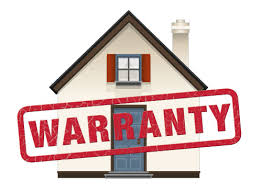 home warranty
